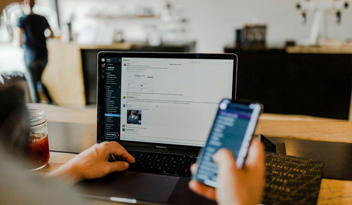 SaaS dashboard och digitala verktyg